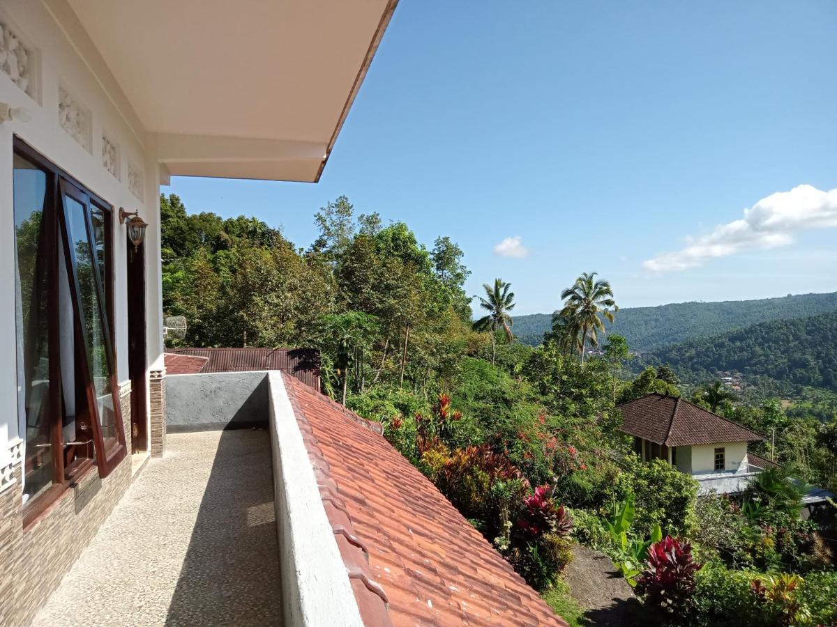 Aris Homestay And Warung Made 문덕 외부 사진