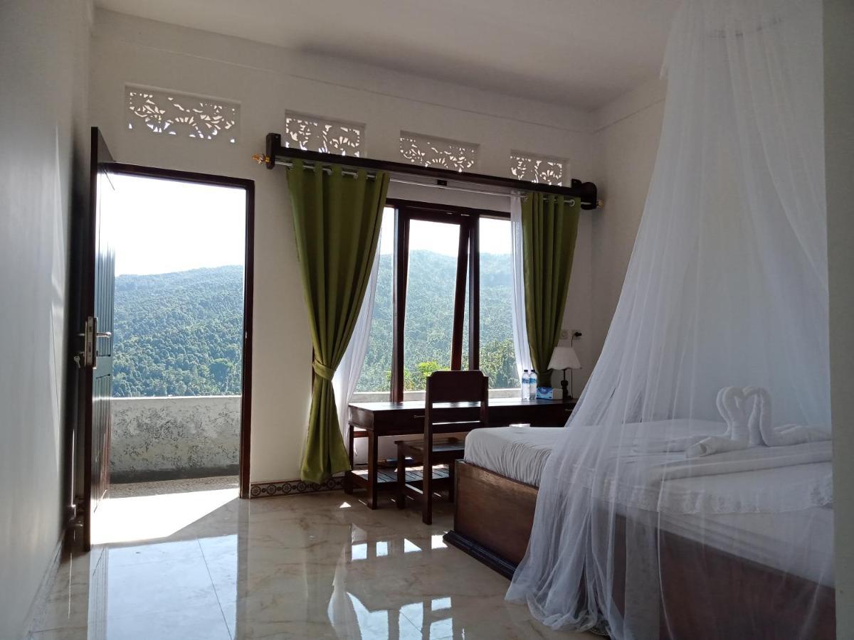 Aris Homestay And Warung Made 문덕 외부 사진