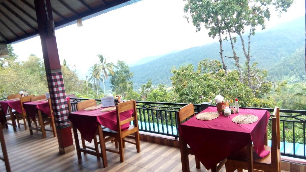 Aris Homestay And Warung Made 문덕 외부 사진