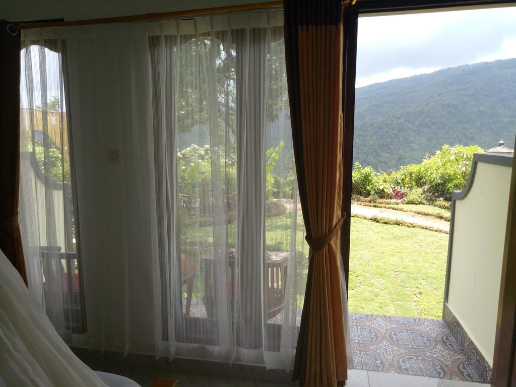 Aris Homestay And Warung Made 문덕 외부 사진