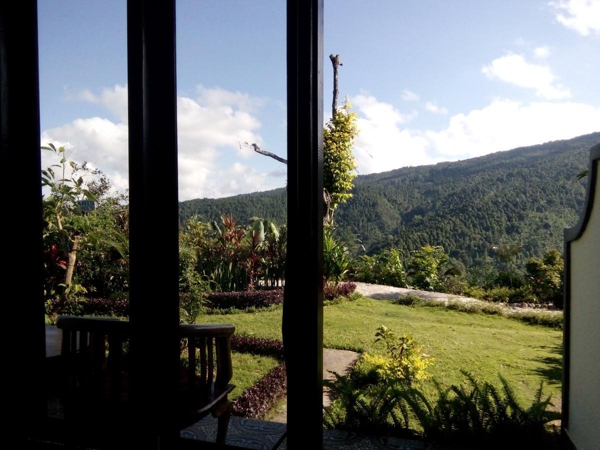 Aris Homestay And Warung Made 문덕 외부 사진