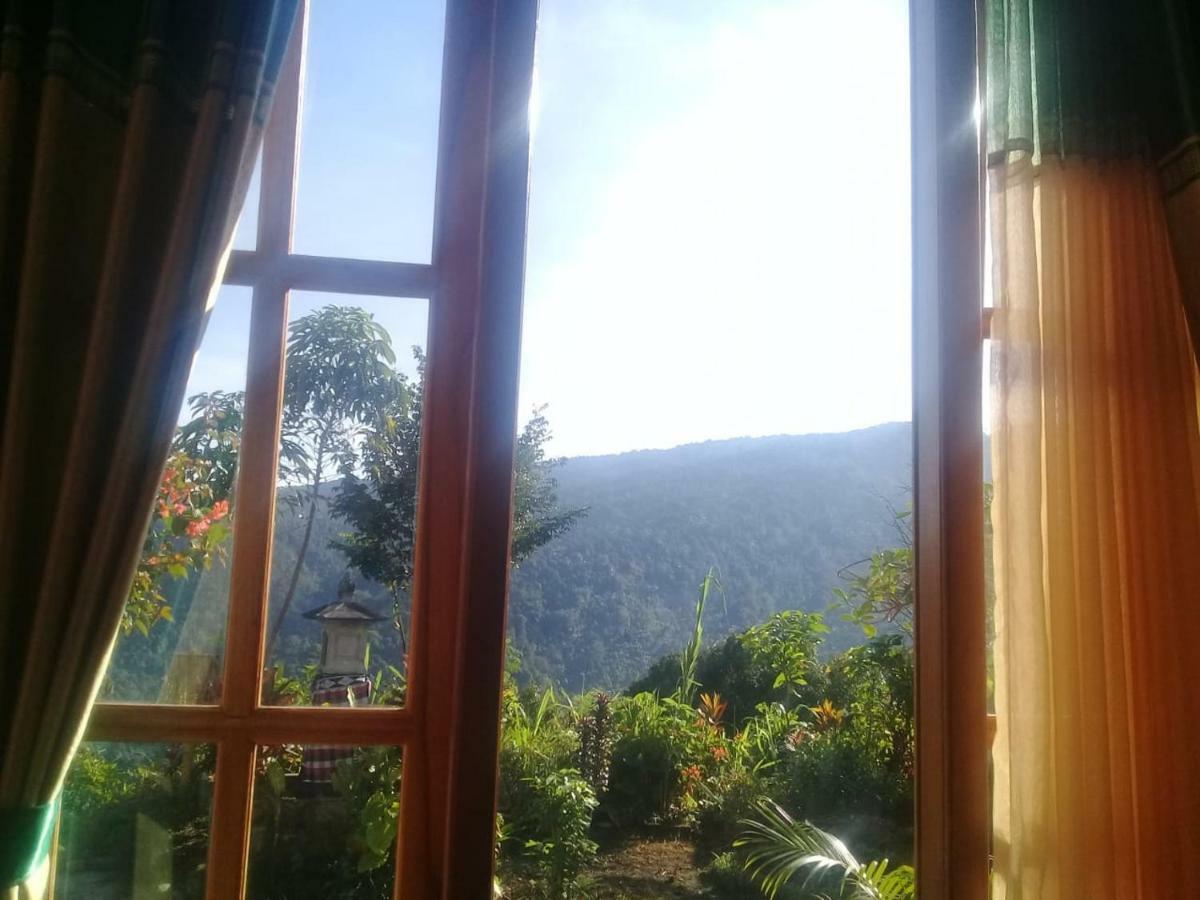 Aris Homestay And Warung Made 문덕 외부 사진